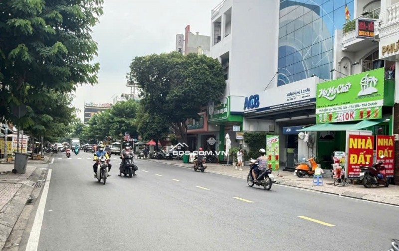 Nhà đẹp 4 Tầng, Hẻm xe hơi Tân Sơn Nhì, Tân Phú, Ngang 4x12m, 48m2, 5PN. Chỉ 6.9 tỷ còn TL